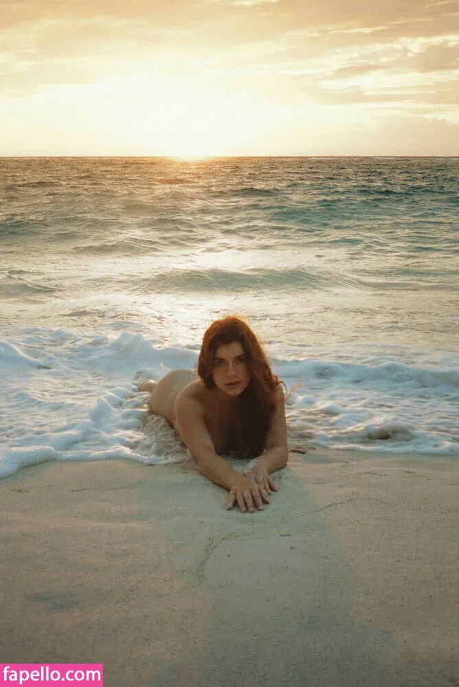 Maria Camila Samudio Onlyfans Photo Gallery 