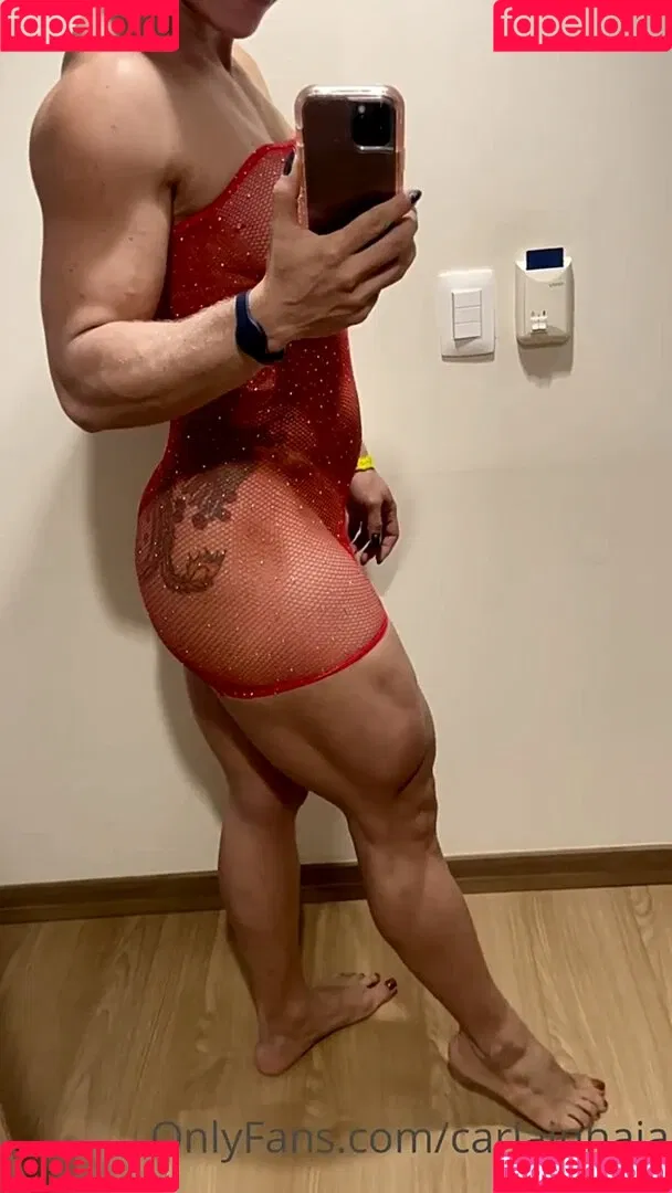 Carla Inhaia Onlyfans Photo Gallery 