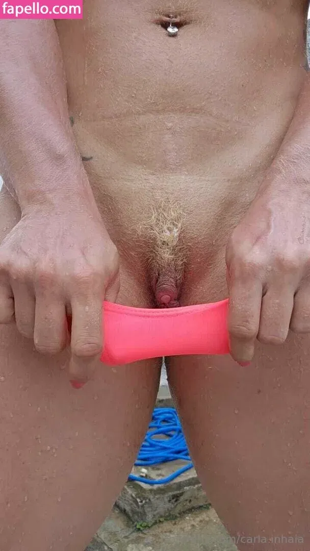 Carla Inhaia Onlyfans Photo Gallery 