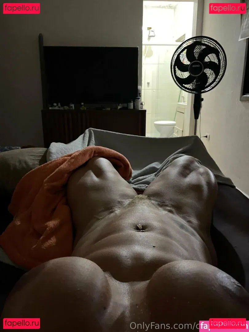 Carla Inhaia Onlyfans Photo Gallery 