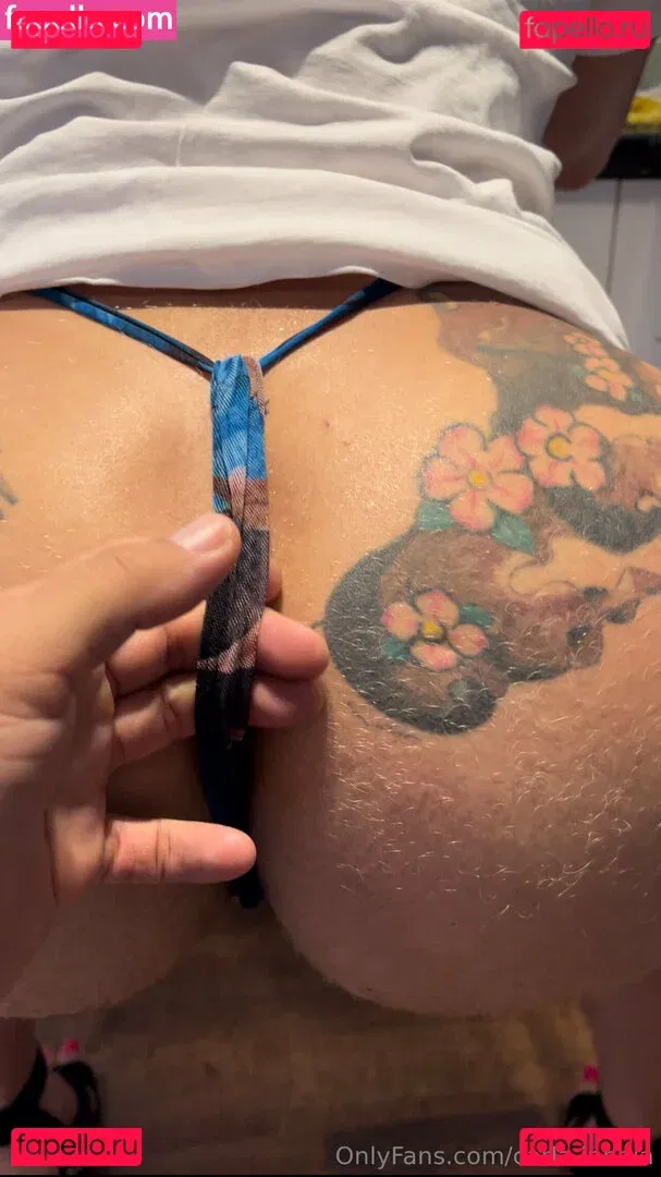 Carla Inhaia Onlyfans Photo Gallery 