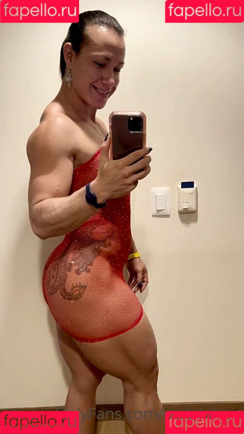 Carla Inhaia Onlyfans Photo Gallery 