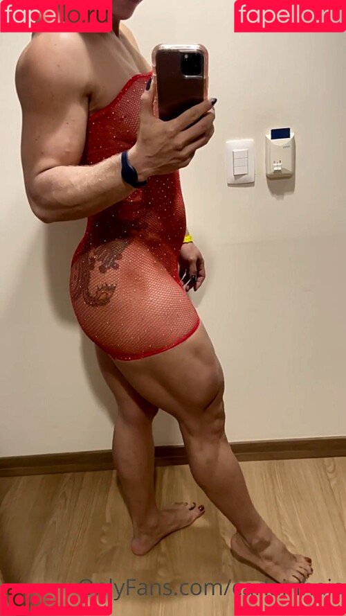 Carla Inhaia Onlyfans Photo Gallery 