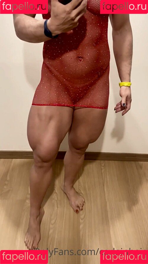 Carla Inhaia Onlyfans Photo Gallery 