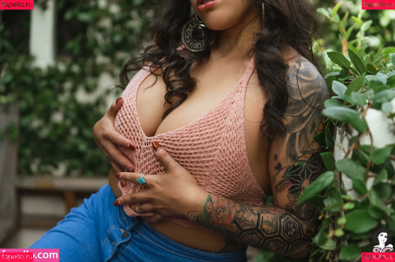 medianochebaby Onlyfans Photo Gallery 