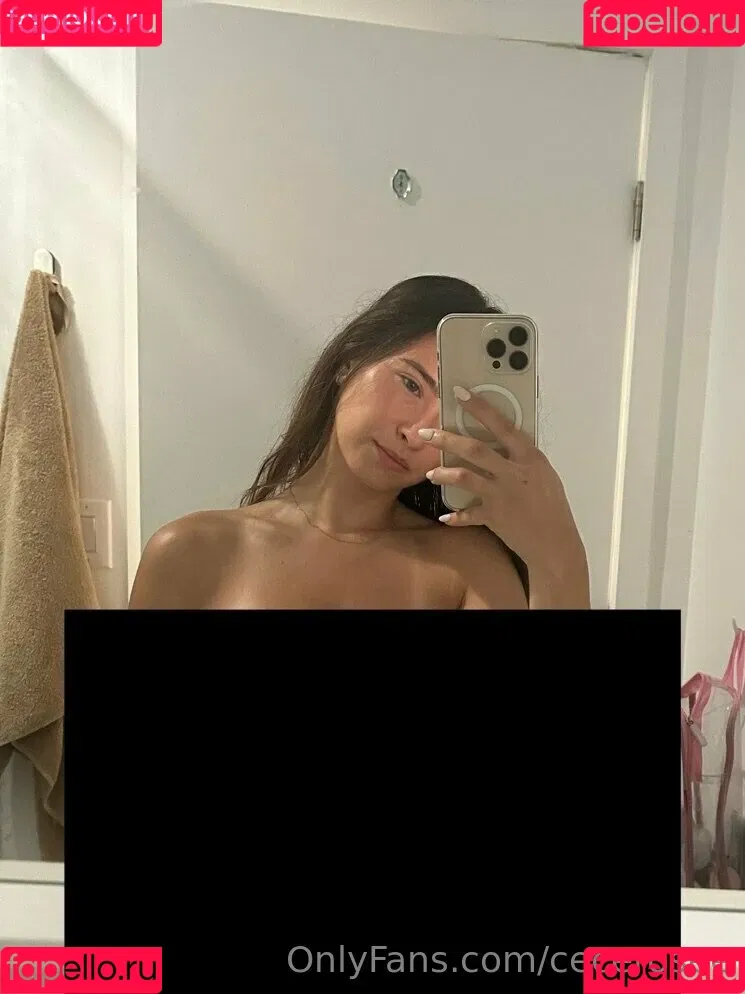 cecerosee Onlyfans Photo Gallery 