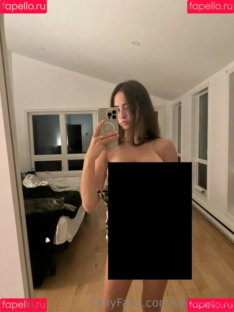 cecerosee Onlyfans Photo Gallery 