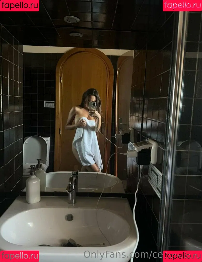 cecerosee Onlyfans Photo Gallery 