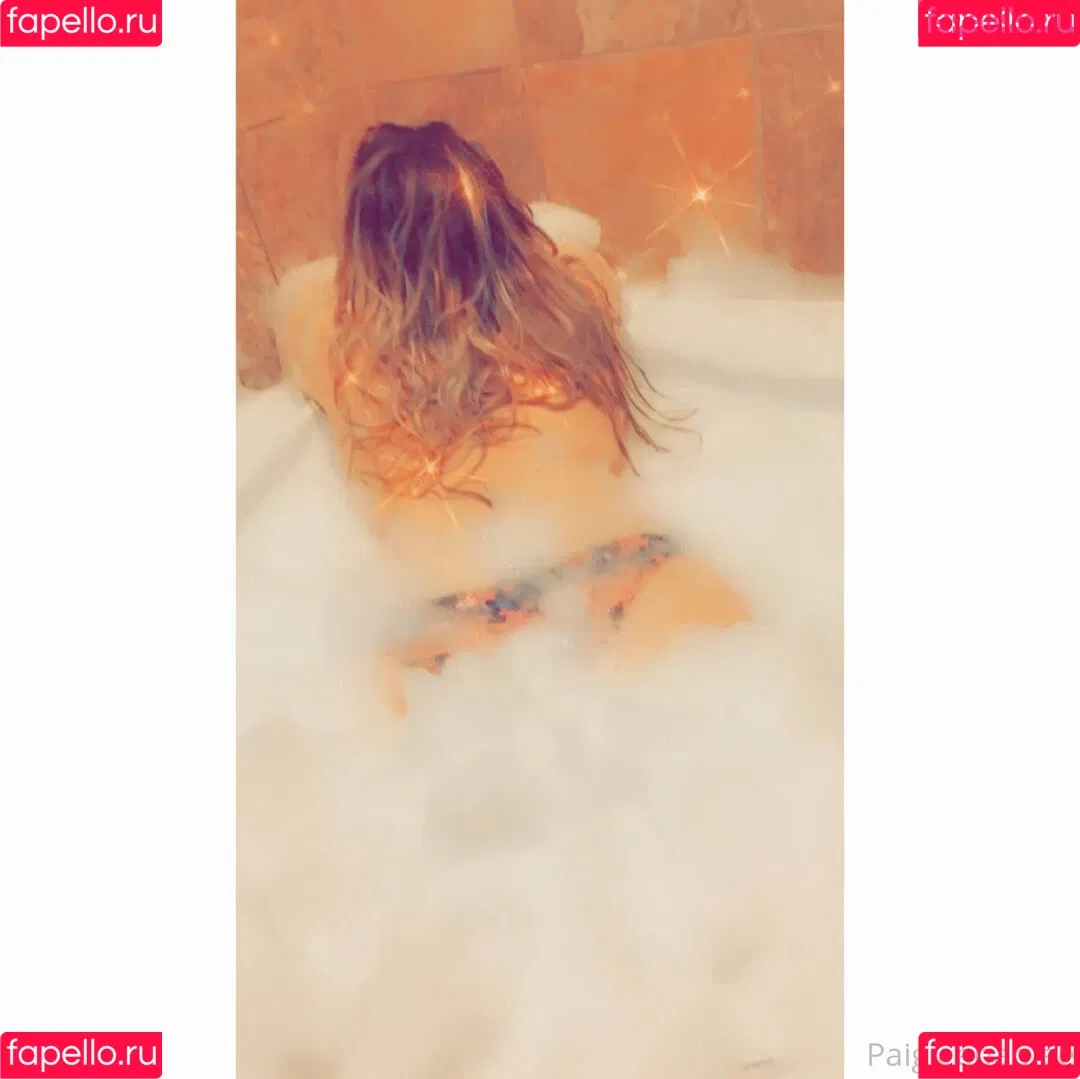 paigieebabieee Onlyfans Photo Gallery 