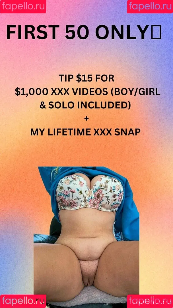 paigieebabieee Onlyfans Photo Gallery 