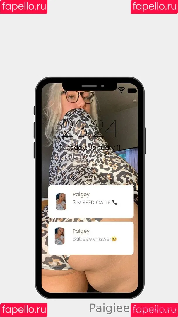 paigieebabieee Onlyfans Photo Gallery 