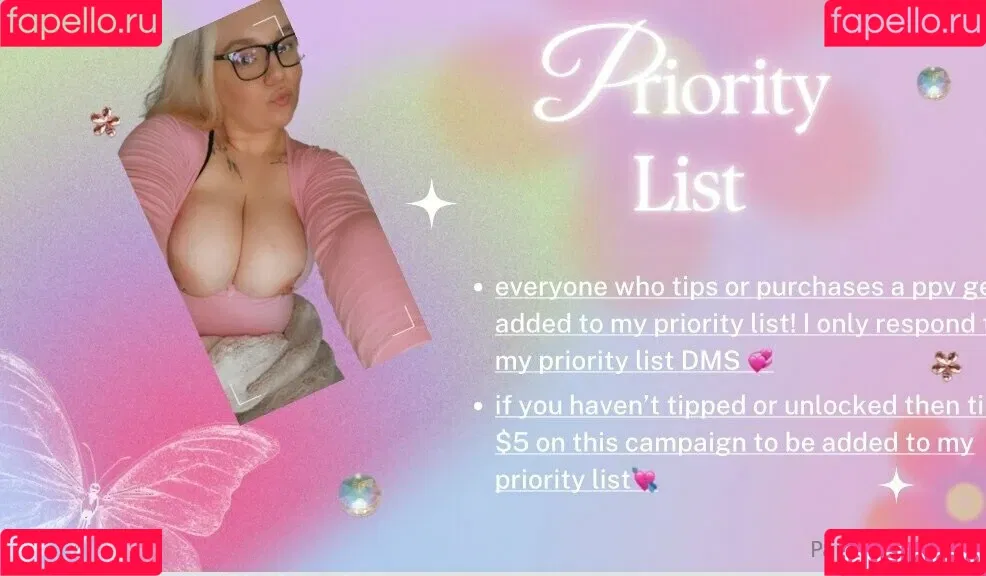 paigieebabieee Onlyfans Photo Gallery 