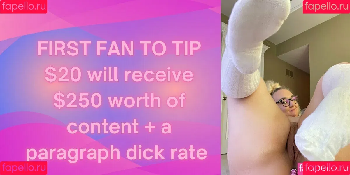 paigieebabieee Onlyfans Photo Gallery 