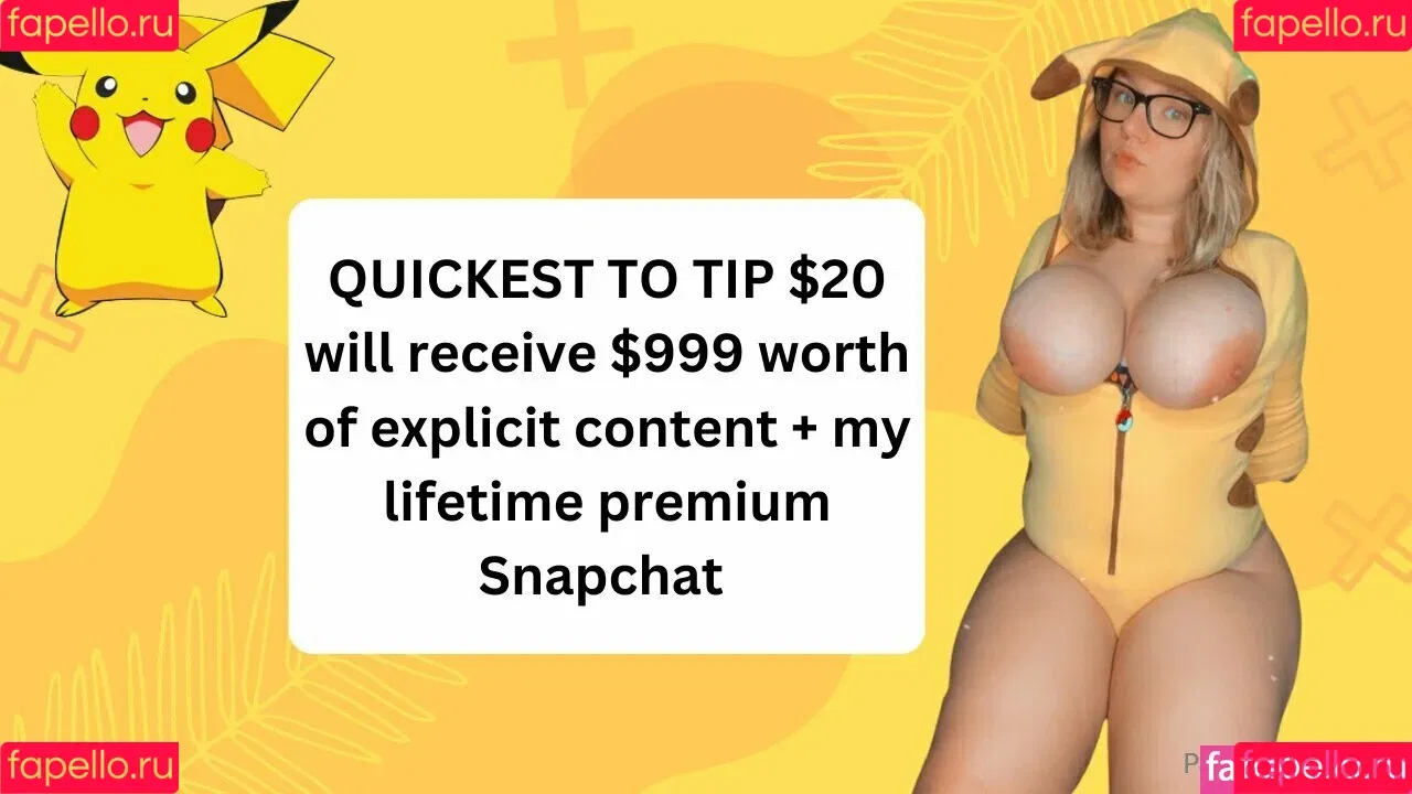 paigieebabieee Onlyfans Photo Gallery 