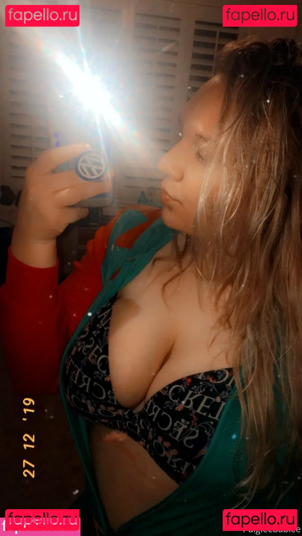 paigieebabieee Onlyfans Photo Gallery 