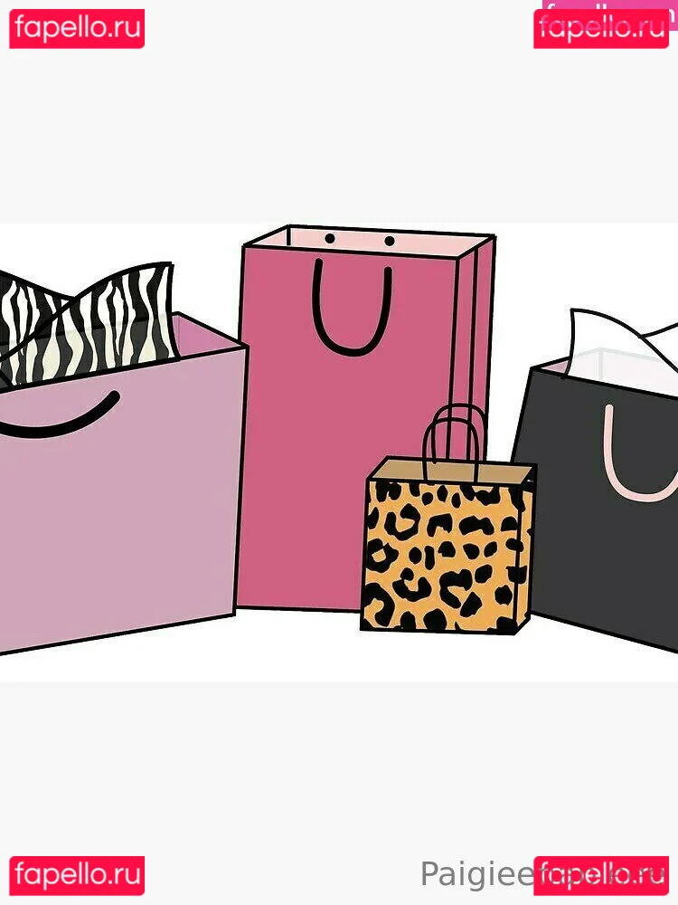 paigieebabieee Onlyfans Photo Gallery 