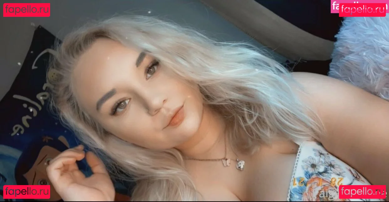 paigieebabieee Onlyfans Photo Gallery 