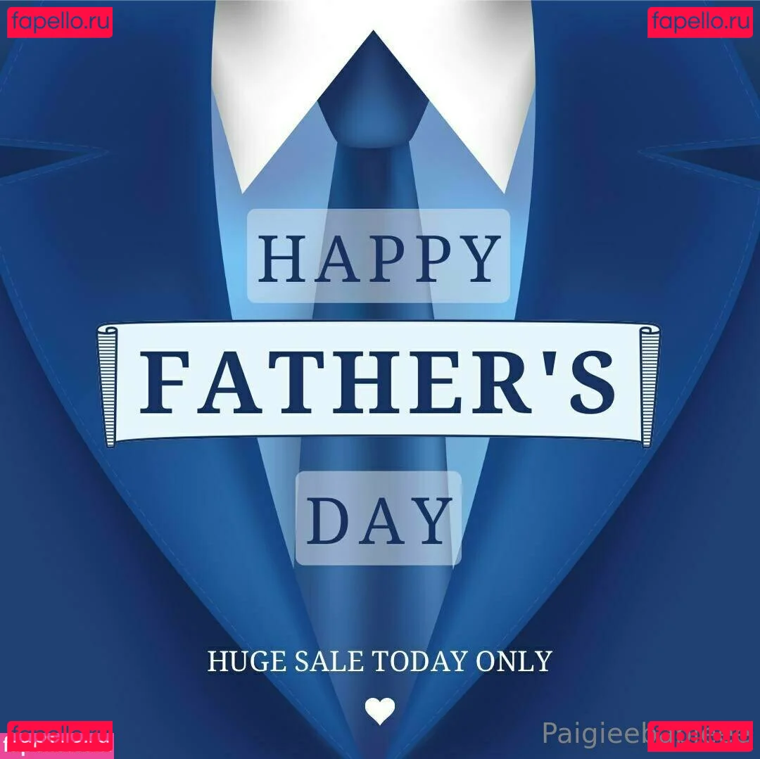 paigieebabieee Onlyfans Photo Gallery 