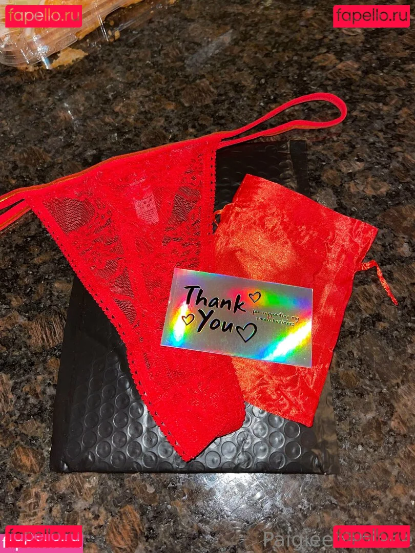 paigieebabieee Onlyfans Photo Gallery 