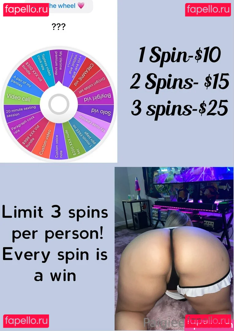 paigieebabieee Onlyfans Photo Gallery 