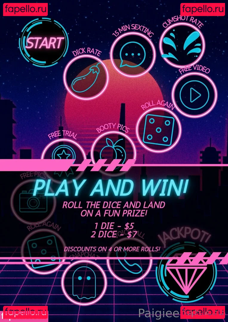 paigieebabieee Onlyfans Photo Gallery 