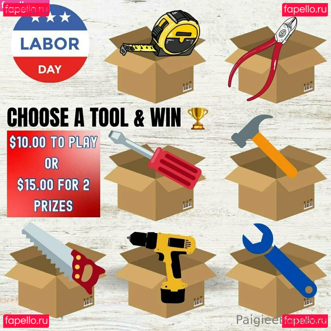 paigieebabieee Onlyfans Photo Gallery 