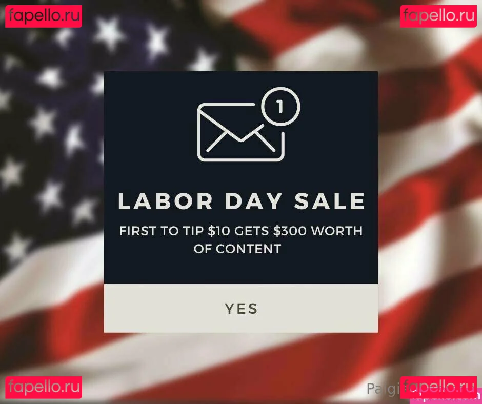 paigieebabieee Onlyfans Photo Gallery 