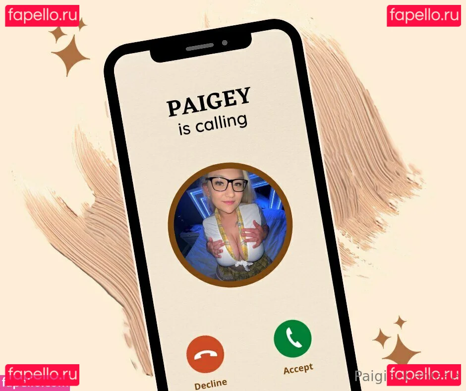 paigieebabieee Onlyfans Photo Gallery 