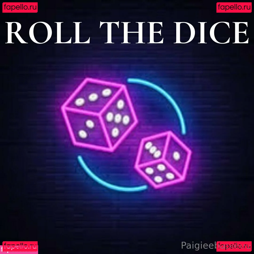 paigieebabieee Onlyfans Photo Gallery 