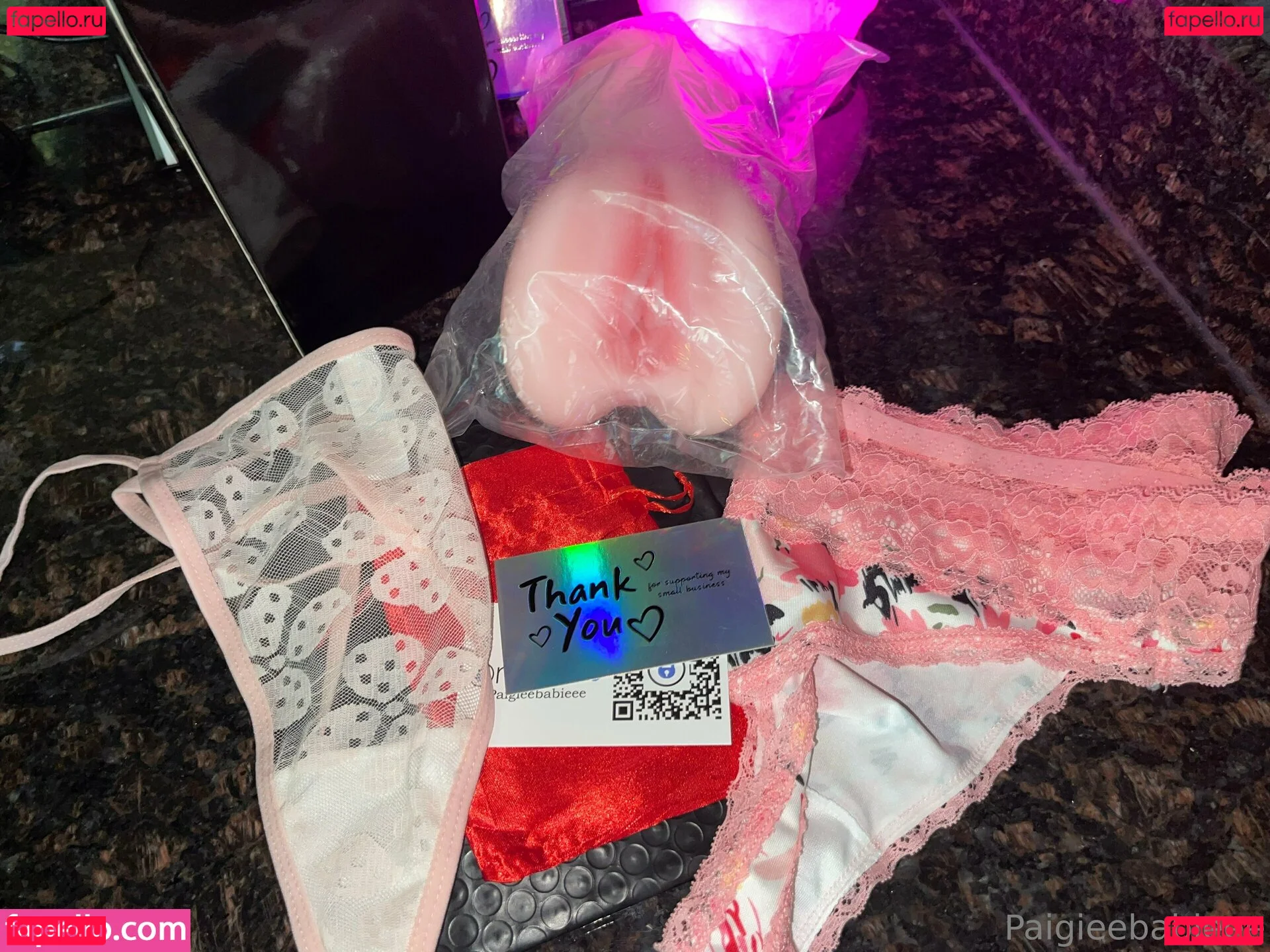 paigieebabieee Onlyfans Photo Gallery 