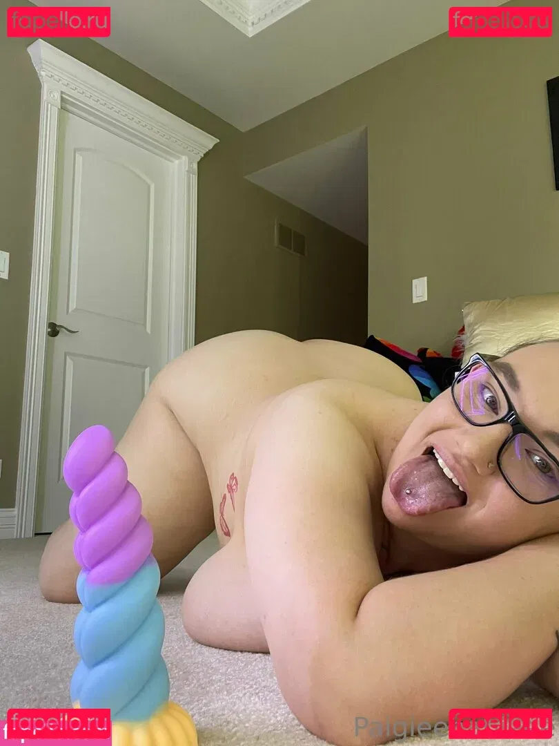 paigieebabieee Onlyfans Photo Gallery 