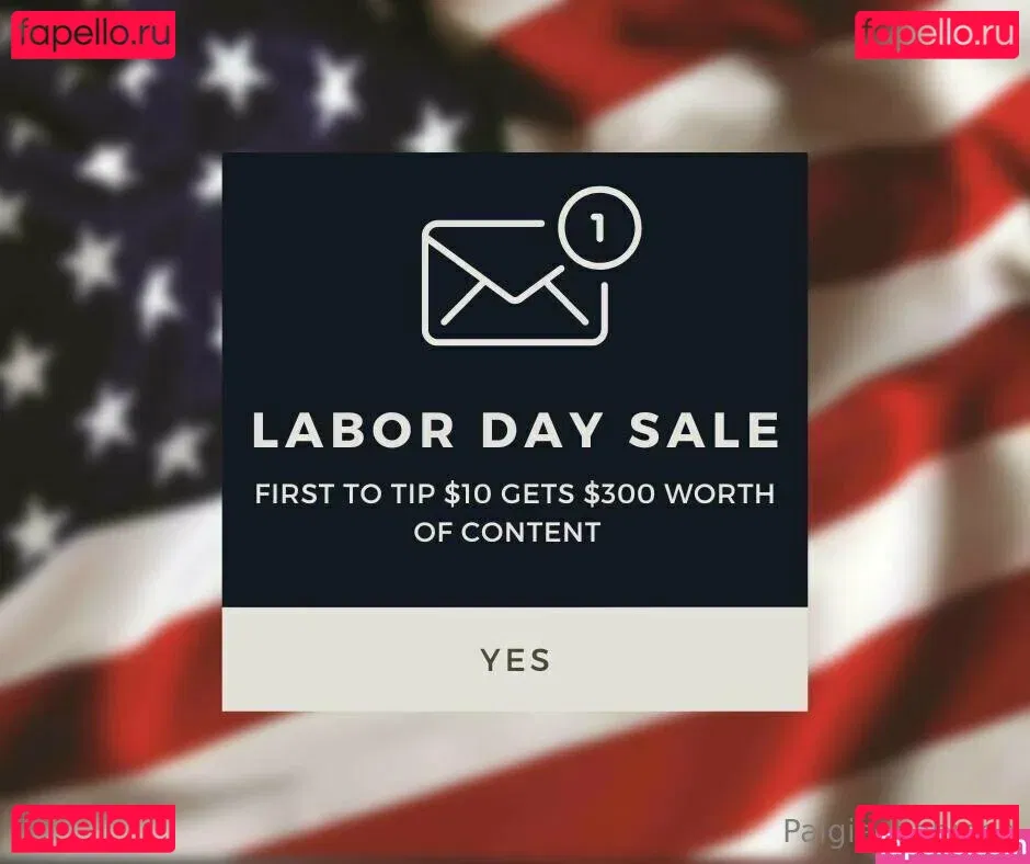 paigieebabieee Onlyfans Photo Gallery 