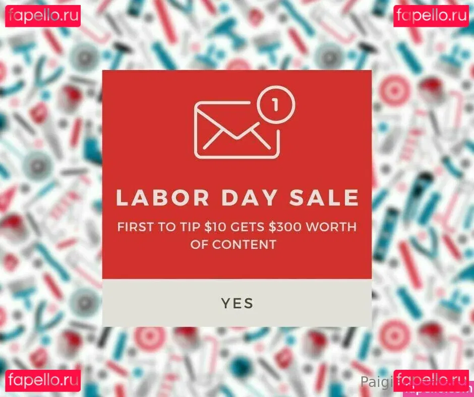 paigieebabieee Onlyfans Photo Gallery 