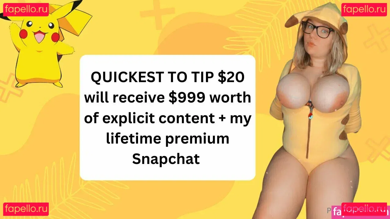 paigieebabieee Onlyfans Photo Gallery 