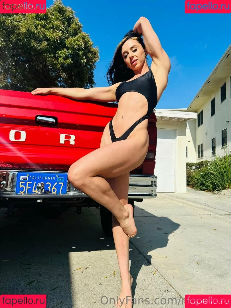 Molly Green Onlyfans Photo Gallery 