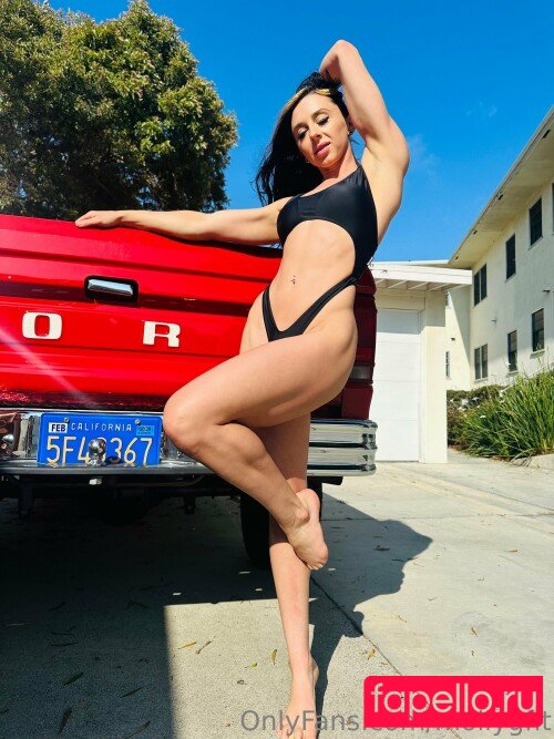 Molly Green Nude Onlyfans Photo 8