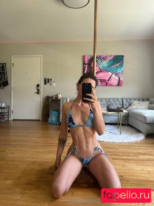 Molly Green Nude Onlyfans Photo 5