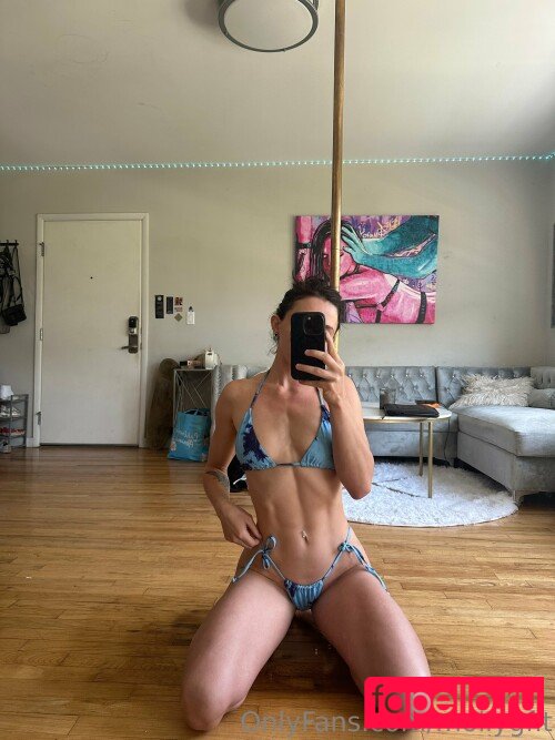 Molly Green Nude Onlyfans Photo 6