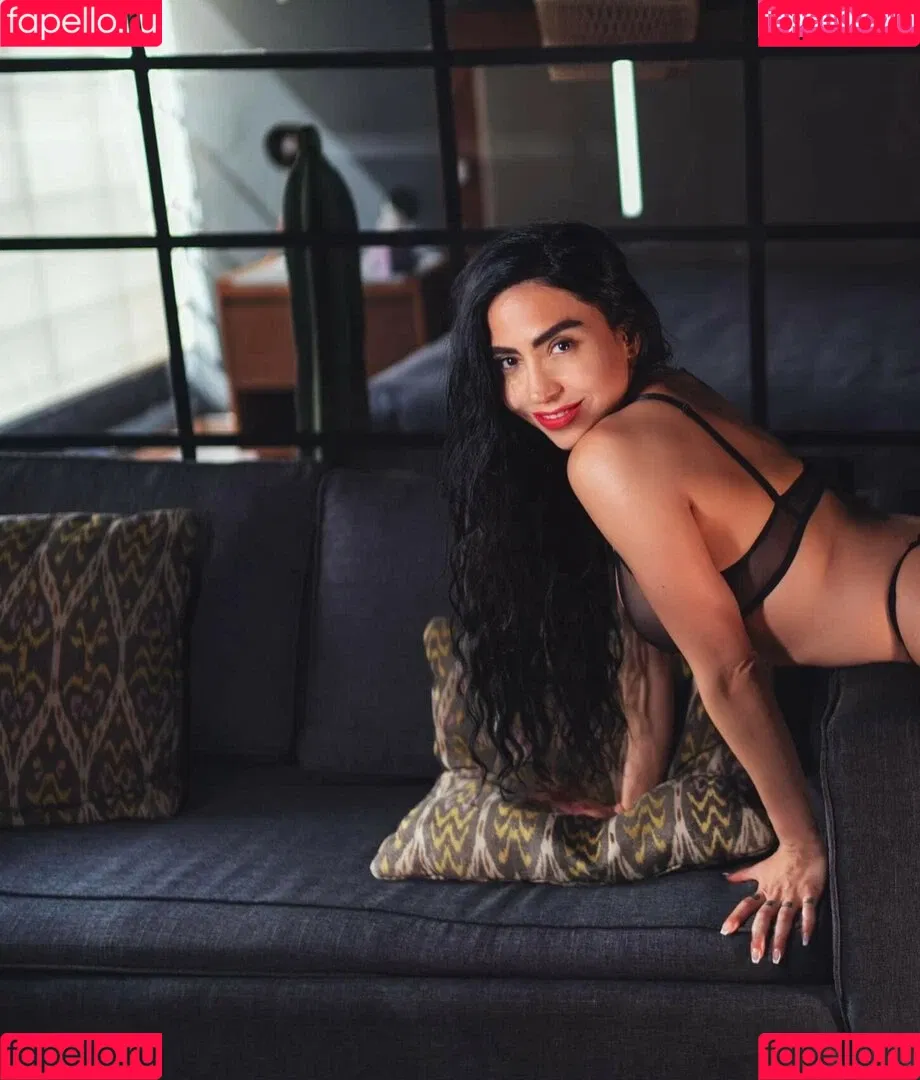 Mayra Rivera Onlyfans Photo Gallery 