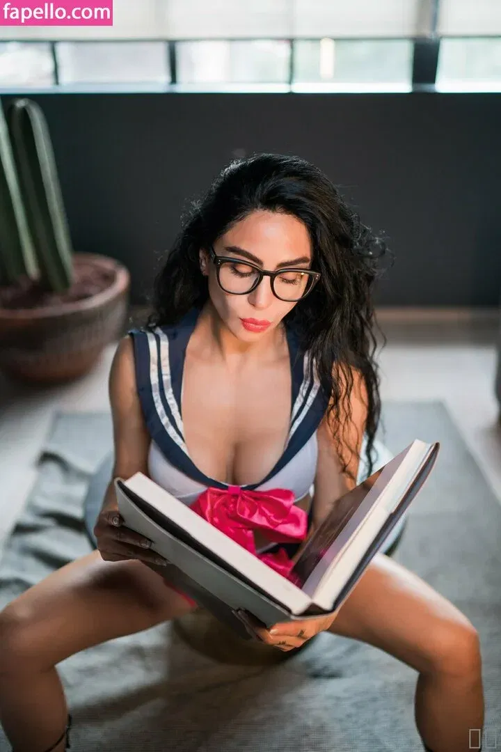 Mayra Rivera Onlyfans Photo Gallery 