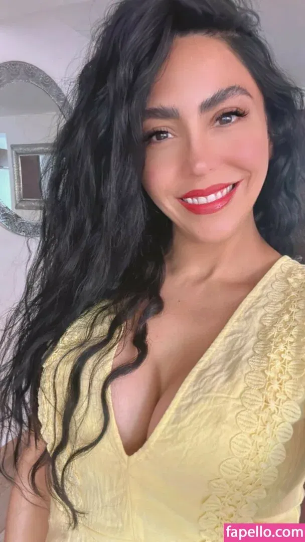 Mayra Rivera Onlyfans Photo Gallery 