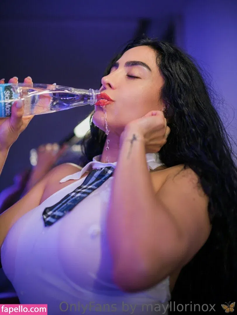 Mayra Rivera Onlyfans Photo Gallery 