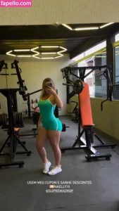 Naelly Flores Onlyfans Photo Gallery 