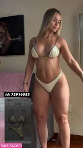 Naelly Flores Onlyfans Photo Gallery 