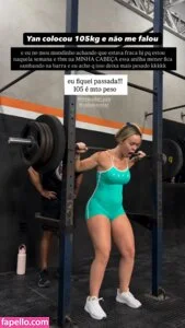 Naelly Flores Onlyfans Photo Gallery 