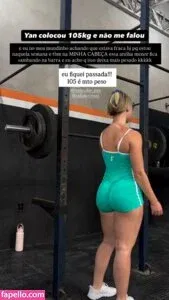 Naelly Flores Onlyfans Photo Gallery 