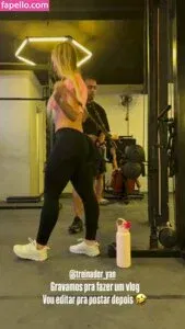 Naelly Flores Onlyfans Photo Gallery 