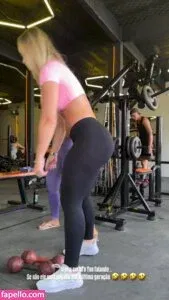 Naelly Flores Onlyfans Photo Gallery 