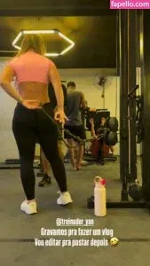 Naelly Flores Onlyfans Photo Gallery 