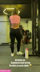 Naelly Flores Onlyfans Photo Gallery 